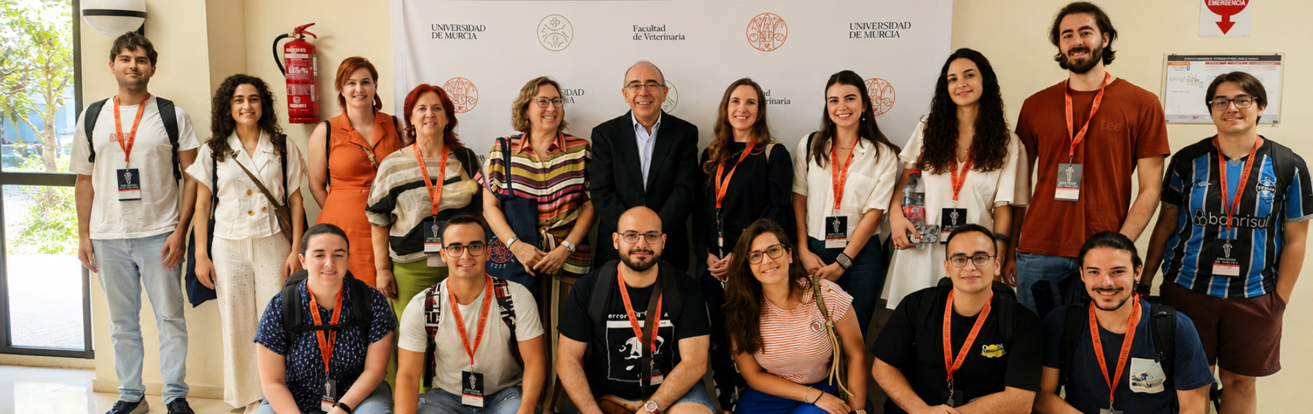 Imagen de carrusel: El director de Agencia Estatal de Investigación imparte la conferencia inaugural en las XI Jornadas Doctorales EIDUM-EINDOC-CMN