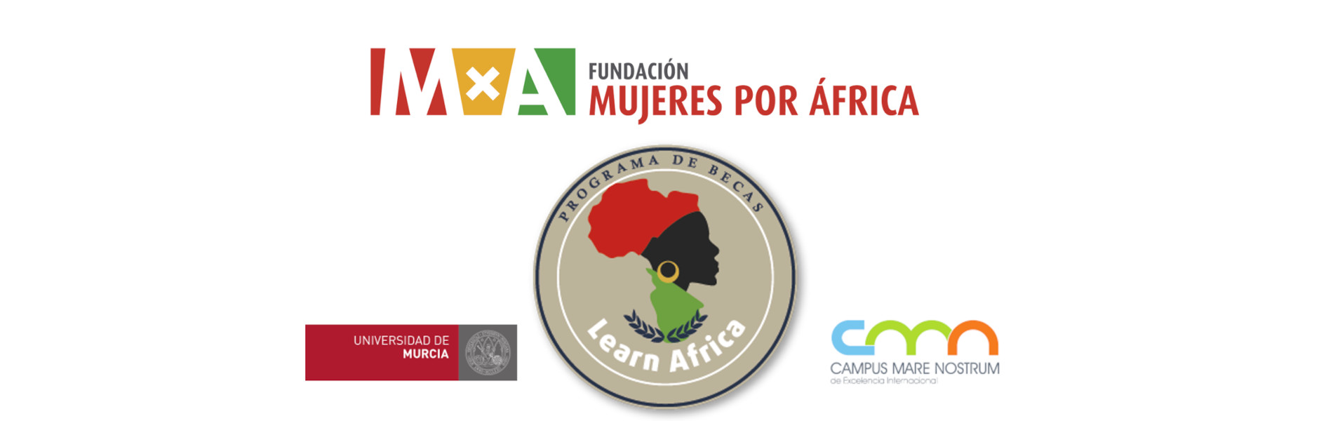 Mujeres por África