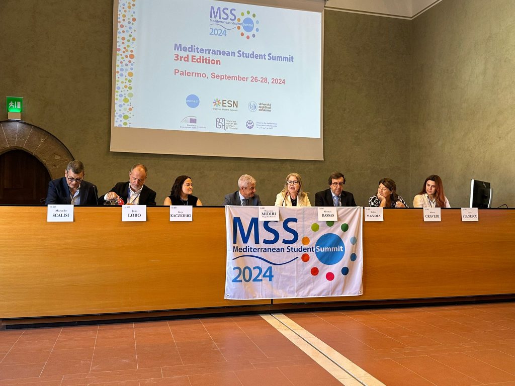 MSS