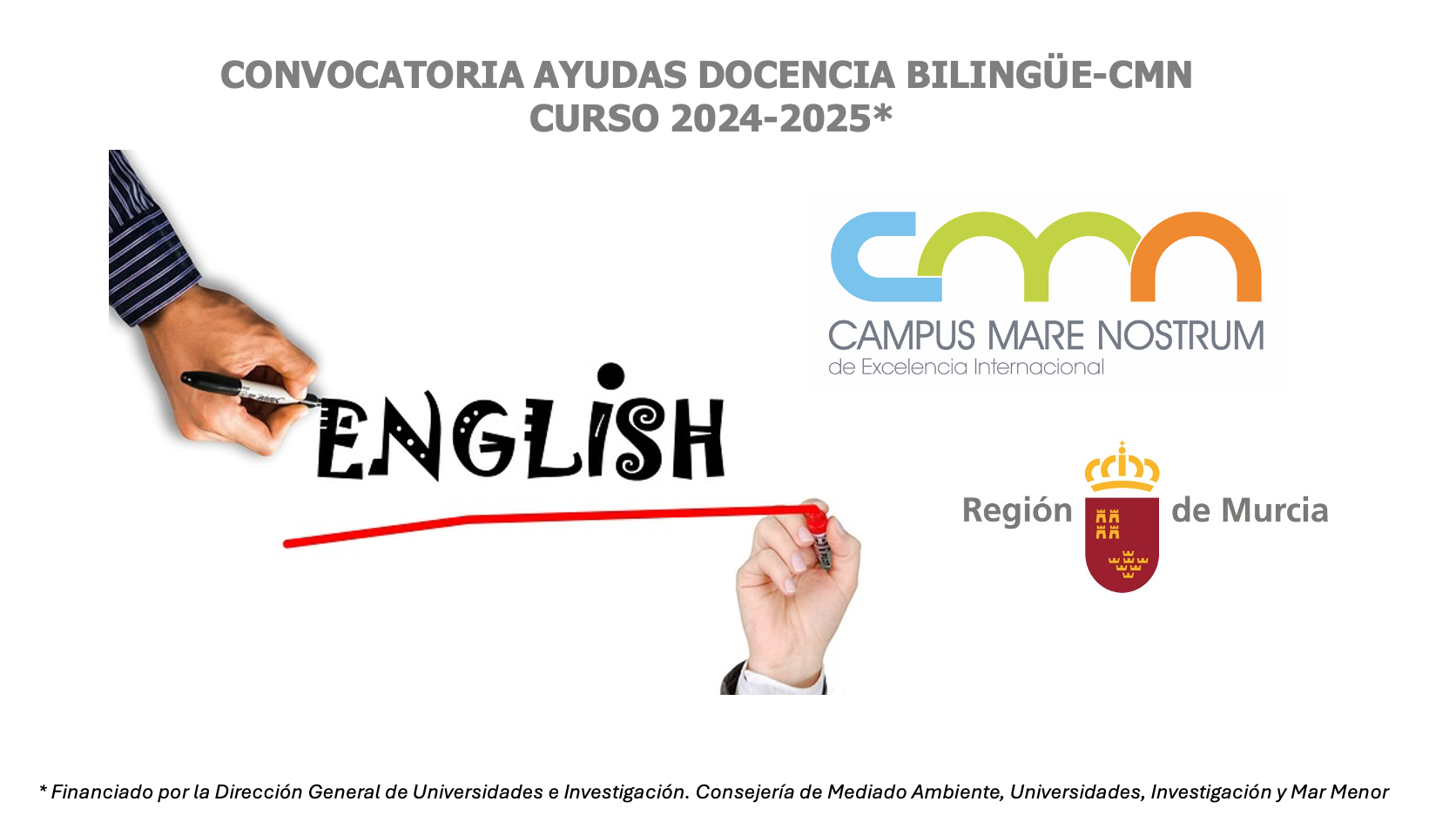 inglés